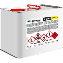 HET Soldecol U 6002 4 l