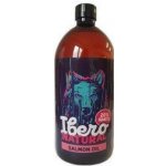 Ibero Natural Lososový Olej 300 ml – Hledejceny.cz