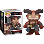 Funko Pop! 1010 Diablo IV The Butcher – Zboží Mobilmania