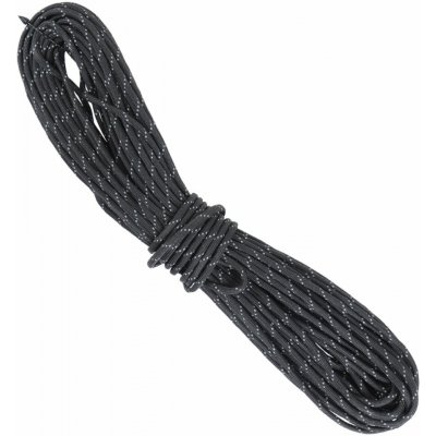 Lifesystems Paracord 4mm 33m - pevná pomocná šňůra – Zbozi.Blesk.cz
