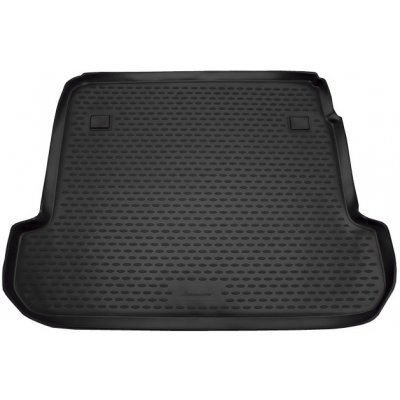 Gumová vana do kufru Novline Renault Fluence 2009-2016 | Zboží Auto