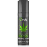 Orgie Hemp! Intense Orgasm Gel 15 ml – Zboží Dáma