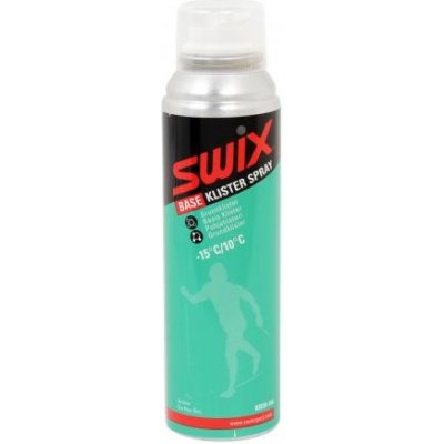 Swix KB20-150C klistr základový 150 ml – Hledejceny.cz