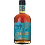 El Clasico Salted Caramel 30% 0,5 l (holá láhev) – Sleviste.cz