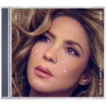 Shakira - Las Mujeres Ya No Lloran CD – Sleviste.cz