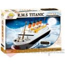 Cobi 1914 Titanic 500 k