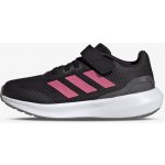 adidas Runfalcon 3.0 EL K HP5875 černá – Zboží Dáma