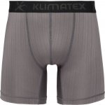 Klimatex Rune Mid Silktouch šedé – Zbozi.Blesk.cz