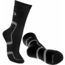 Bennon ponožky Trek Sock Blackgrey