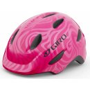 Giro Scamp Bright pink/Pearl 2021