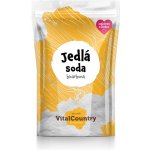 Vital Country Jedlá soda bikarbona 500 g – Zboží Mobilmania