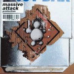 Massive Attack - Protection CD – Hledejceny.cz