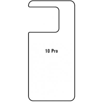 Ochranná fólie Hydrogel OnePlus 10 Pro