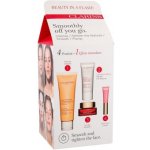 Clarins Nettoyant Gommant Express jemné expresní čistidlo 125 ml – Sleviste.cz