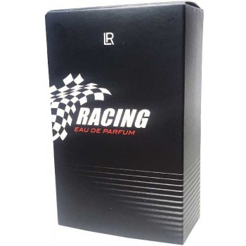 LR Racing parfémovaná voda pánská 50 ml