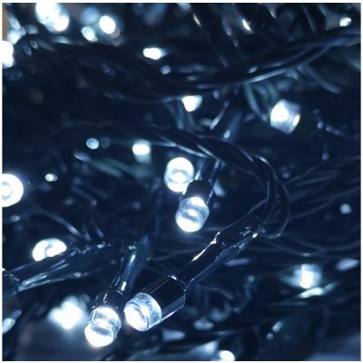 Kobi LED Venkovní vánoční řetěz 10 m 100xLED 3,6W 230V IP44 KB0112 – Hledejceny.cz