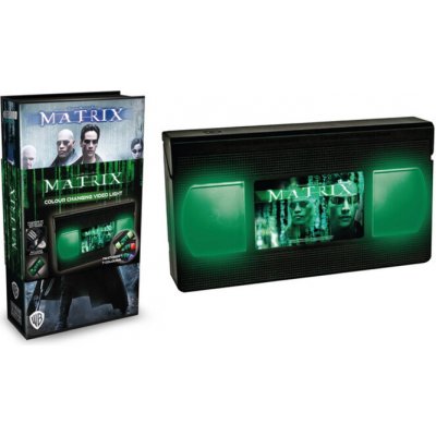 Matrix 4K BD – Zbozi.Blesk.cz