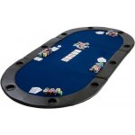 Tuin Poker podložka skládací modrá – Zboží Dáma
