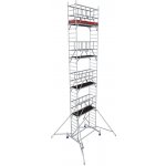 ProTec Lešení 10,3 m 2 x 0,7 m – HobbyKompas.cz