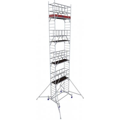 ProTec Lešení 10,3 m 2 x 0,7 m – HobbyKompas.cz