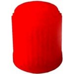 ACI Čepička ventilku GP3a-04 plast, červená (sada 10 ks) | Zboží Auto