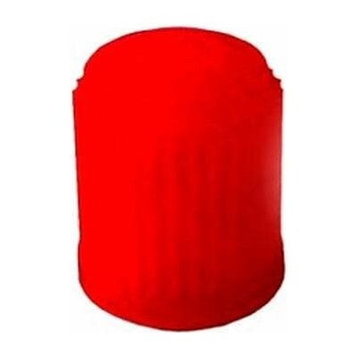 ACI Čepička ventilku GP3a-04 plast, červená (sada 10 ks) | Zboží Auto