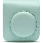 Fujifilm Instax Mini 12 case Mint Green 70100157187 – Zbozi.Blesk.cz