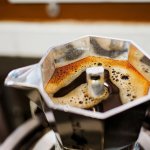 Bialetti Moka Express 2 – Zboží Dáma