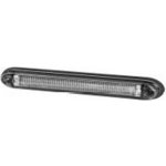Obrysové LED světlo bílé 134x27 bez držáku LD2332/GRAPHITE, , , – Hledejceny.cz