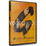 Goyovy přízraky DVD – Hledejceny.cz