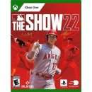 MLB 22 The Show