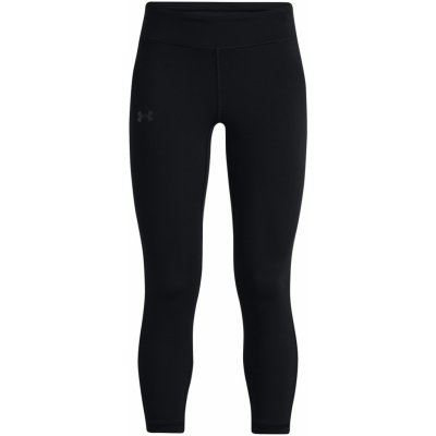 Under Armour MOTION SOLID ANKLE CROP K černé 1369974 001 – Sleviste.cz