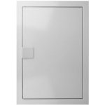 Ventika Revizní dvířka bílá 300 x 500 mm – Sleviste.cz