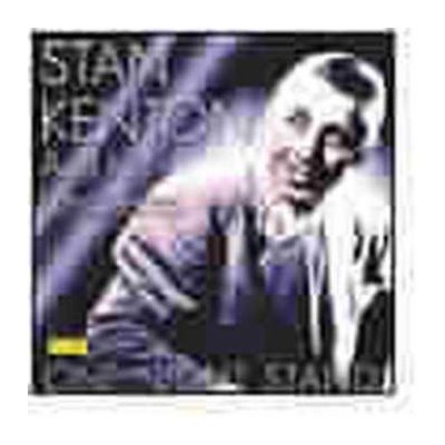 Stan Kenton His Orchestra - One Night Stands 1958 CD – Zbozi.Blesk.cz