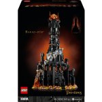 LEGO® Icons™10333 Pán prstenů: Barad-dur™ – Zboží Živě