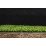 Aladin Holland carpets Robina zelená 4 m (metráž) – Zbozi.Blesk.cz