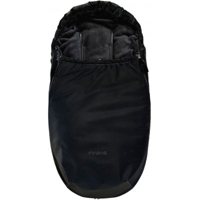 Pinkie Dark Black – Zboží Dáma