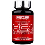 Scitec Nutrition HCA Chitosan 100 kapslí – Zboží Mobilmania