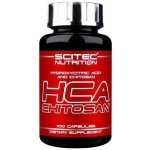 Scitec Nutrition HCA Chitosan 100 kapslí – Hledejceny.cz