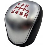 PROTEC Ford C - Max 2007 - 2019 6st stříbrná červená | Zboží Auto