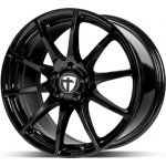 Tomason TN1 8x19 5x112 ET45 black | Zboží Auto