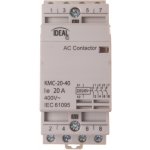 Kanlux KMC-20-40 – Hledejceny.cz