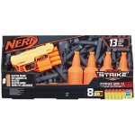Nerf Alpha Strike Fang QS 4 – Zboží Dáma