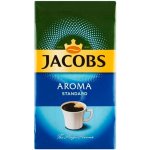 Jacobs Aroma Standard mletá 250 g – Zbozi.Blesk.cz