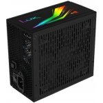 Aerocool LUX RGB 550W AEROPGSLUXRGB-550 – Zboží Živě