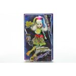 Mattel MONSTER HIGH FRANKIE V MONSTRÓZNÍM NAPĚTÍ – Hledejceny.cz