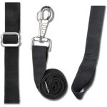 Popruh na deku gumový pod zadní nohy pár – Zboží Dáma