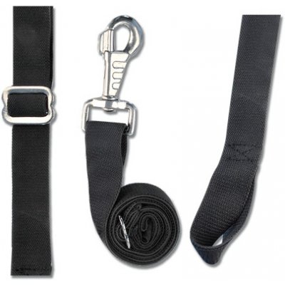 Popruh na deku gumový pod zadní nohy pár – Zboží Dáma