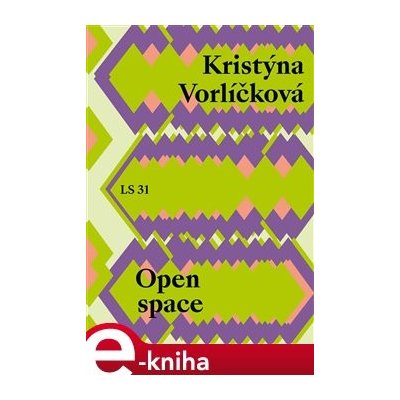 Open space - Kristýna Vorlíčková