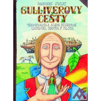 Gulliverovy cesty